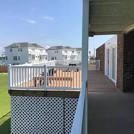 Bogue Shores 264 Atlantic Beach Exterior photo
