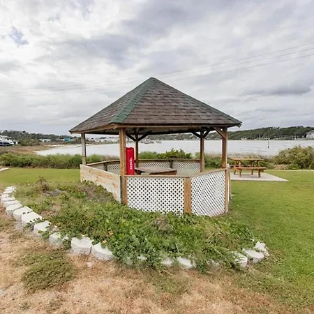Bogue Shores 264 Atlantic Beach Exterior photo
