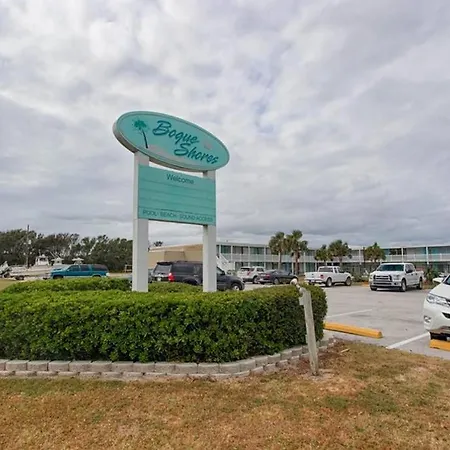 Bogue Shores 264 Atlantic Beach Exterior photo