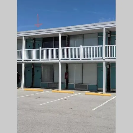 Bogue Shores 264 Atlantic Beach Exterior photo