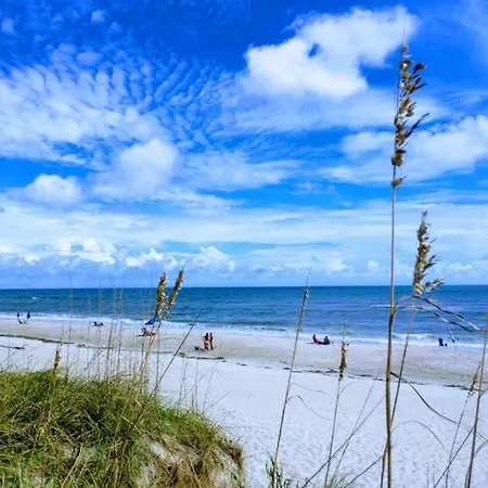 Bogue Shores 264 Atlantic Beach Exterior photo