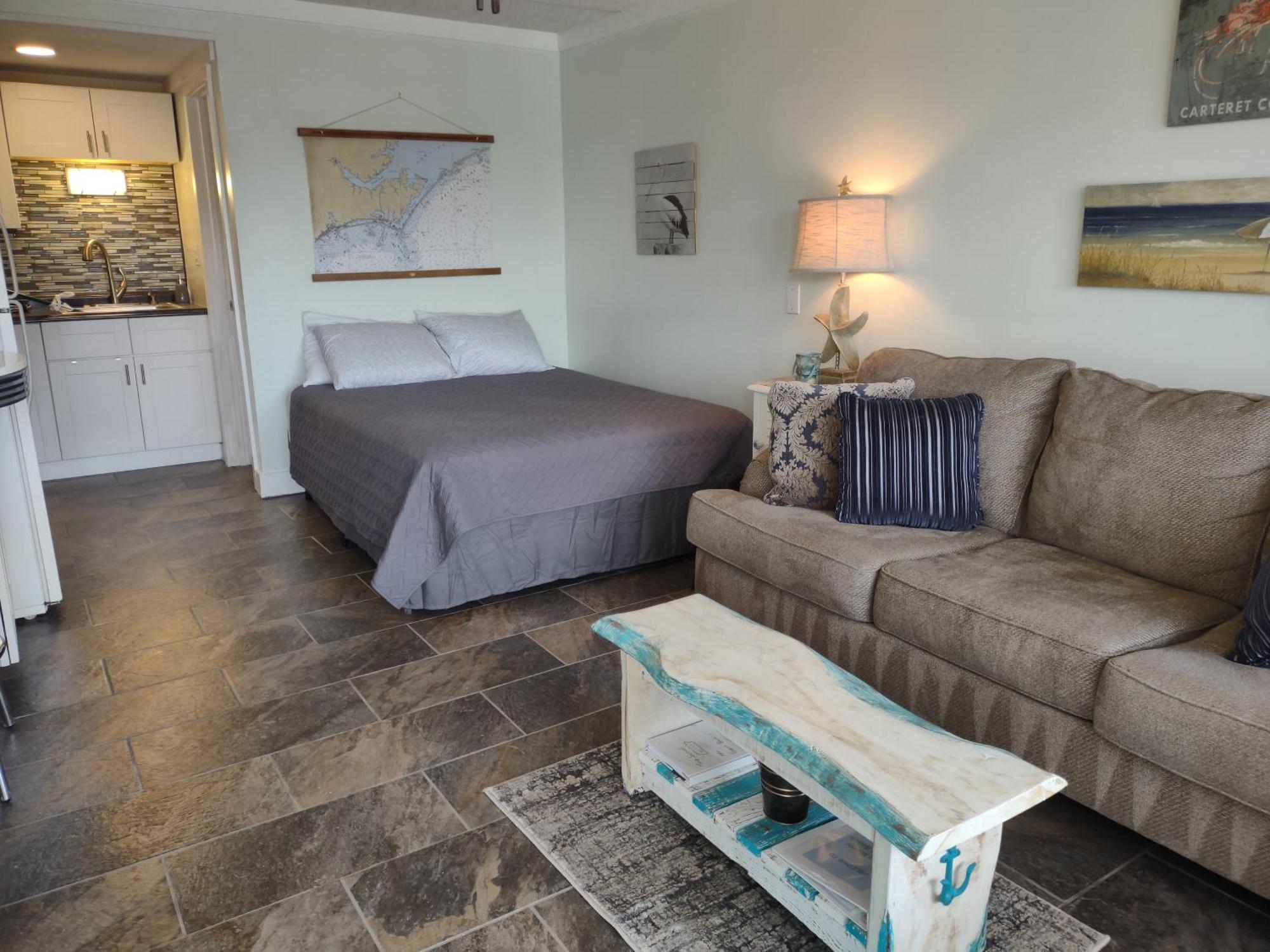 Bogue Shores 264 *