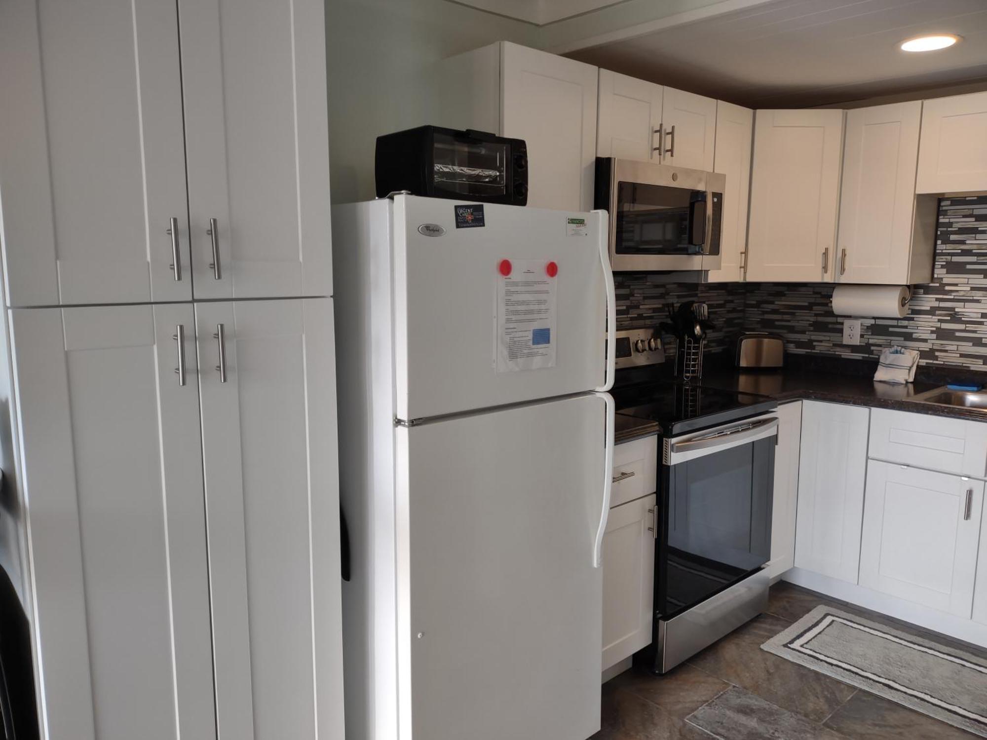 Apartment Bogue Shores 264 *