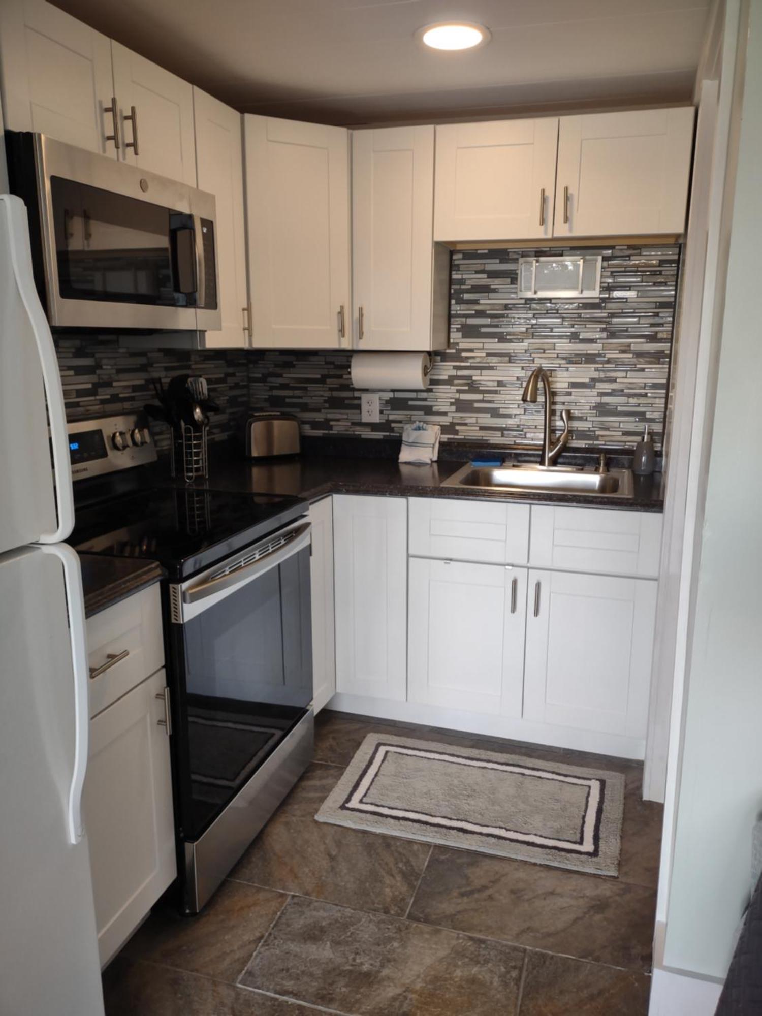 Bogue Shores 264 Apartment *