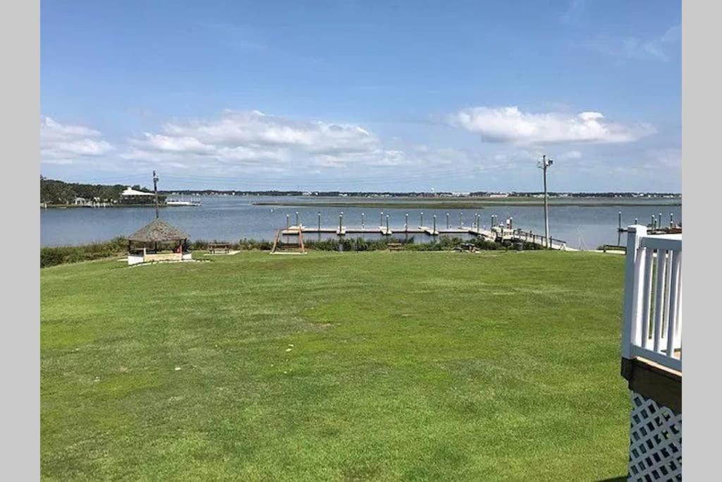 Apartment Bogue Shores 264