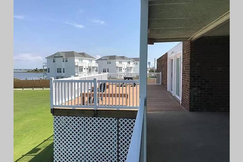Bogue Shores 264 * Atlantic Beach