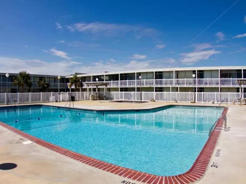Apartment Bogue Shores 264