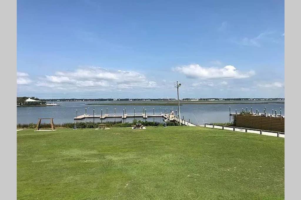 Bogue Shores 264 Apartment *