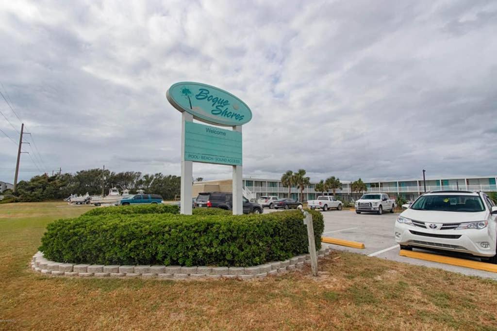 Apartment Bogue Shores 264