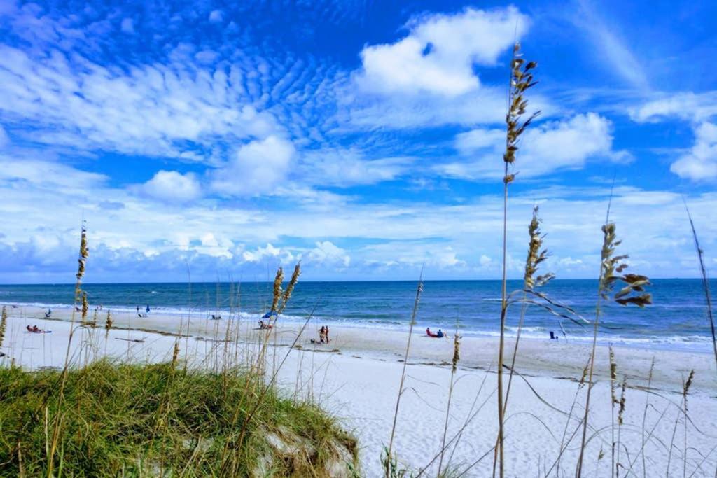 Apartment Bogue Shores 264 *