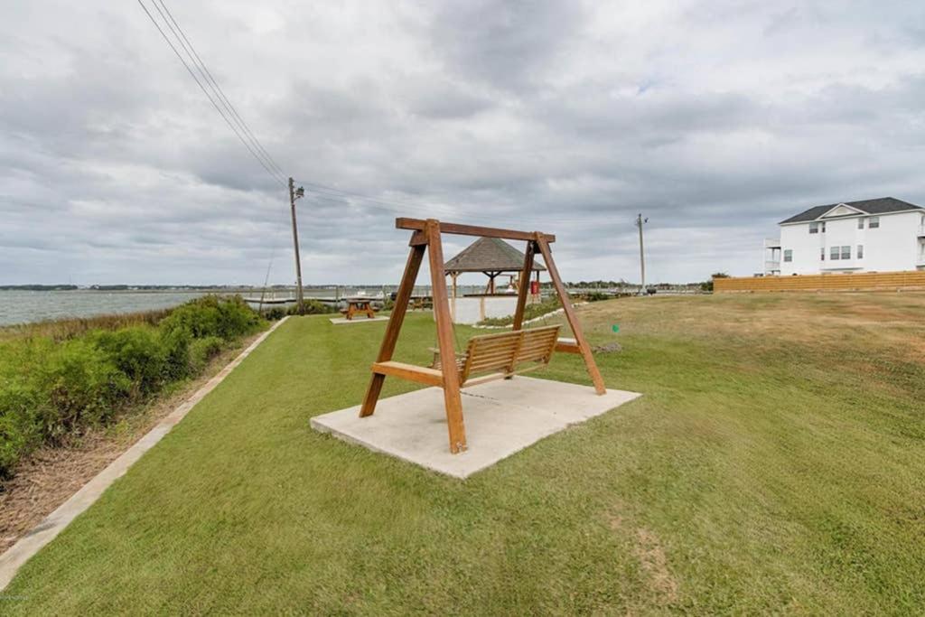 Bogue Shores 264 Appartement Atlantic Beach