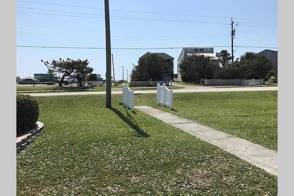 Bogue Shores 264 Apartment *